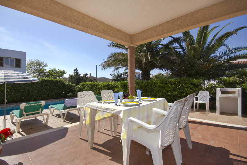Oliveres I II Cala Blanca  Exterior photo