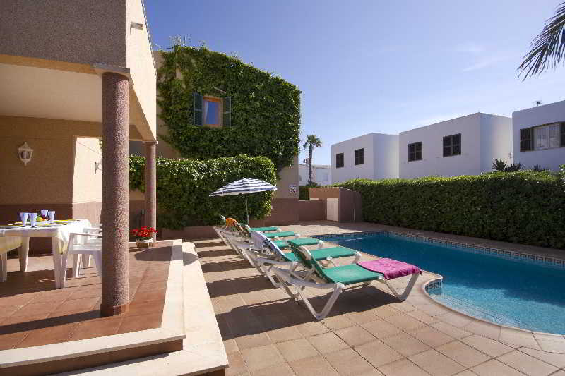 Oliveres I II Cala Blanca  Exterior photo