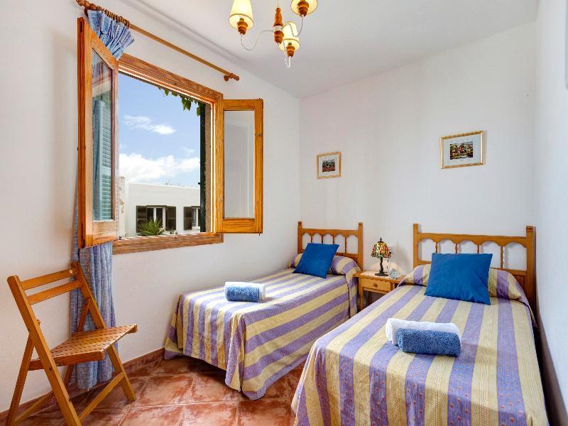 Oliveres I II Cala Blanca  Exterior photo